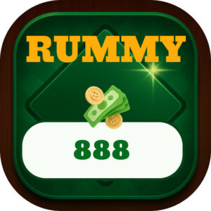 Rummy 888 app