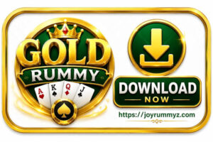 Gold Rummy App