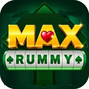Max Rummy App