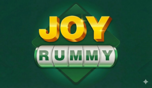 Joy Rummy Apk