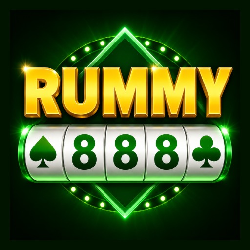 Rummy 888 App